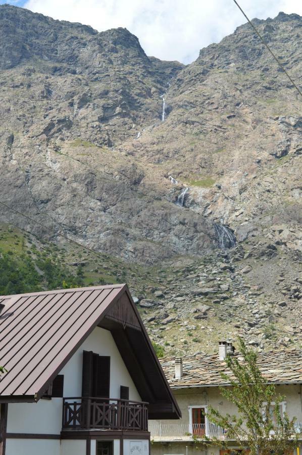 Appartamento Curnet Balme Esterno foto